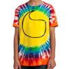 Youth Window Tie Dye Tee Thumbnail