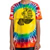 Youth Window Tie Dye Tee Thumbnail