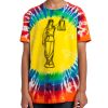 Youth Window Tie Dye Tee Thumbnail