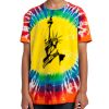 Youth Window Tie Dye Tee Thumbnail