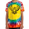 Youth Window Tie Dye Tee Thumbnail