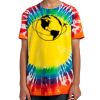 Youth Window Tie Dye Tee Thumbnail