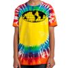 Youth Window Tie Dye Tee Thumbnail