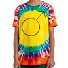 Youth Window Tie Dye Tee Thumbnail