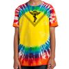 Youth Window Tie Dye Tee Thumbnail