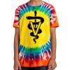 Youth Window Tie Dye Tee Thumbnail