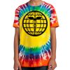 Youth Window Tie Dye Tee Thumbnail