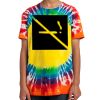 Youth Window Tie Dye Tee Thumbnail