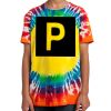 Youth Window Tie Dye Tee Thumbnail