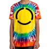 Youth Window Tie Dye Tee Thumbnail