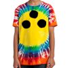 Youth Window Tie Dye Tee Thumbnail