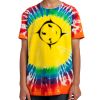 Youth Window Tie Dye Tee Thumbnail