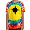 Youth Window Tie Dye Tee Thumbnail