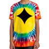 Youth Window Tie Dye Tee Thumbnail