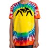 Youth Window Tie Dye Tee Thumbnail