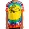 Youth Window Tie Dye Tee Thumbnail