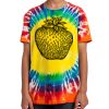 Youth Window Tie Dye Tee Thumbnail