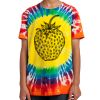 Youth Window Tie Dye Tee Thumbnail