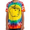 Youth Window Tie Dye Tee Thumbnail