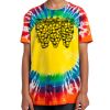 Youth Window Tie Dye Tee Thumbnail