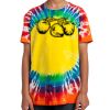 Youth Window Tie Dye Tee Thumbnail