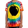 Youth Window Tie Dye Tee Thumbnail