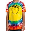 Youth Window Tie Dye Tee Thumbnail