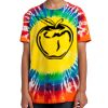 Youth Window Tie Dye Tee Thumbnail