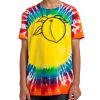 Youth Window Tie Dye Tee Thumbnail