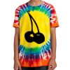 Youth Window Tie Dye Tee Thumbnail