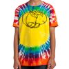 Youth Window Tie Dye Tee Thumbnail