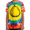 Youth Window Tie Dye Tee Thumbnail