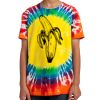 Youth Window Tie Dye Tee Thumbnail