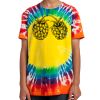 Youth Window Tie Dye Tee Thumbnail