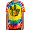 Youth Window Tie Dye Tee Thumbnail