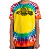 Youth Window Tie Dye Tee Thumbnail