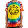 Youth Window Tie Dye Tee Thumbnail