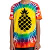 Youth Window Tie Dye Tee Thumbnail