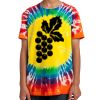 Youth Window Tie Dye Tee Thumbnail