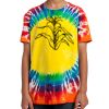 Youth Window Tie Dye Tee Thumbnail