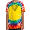 Youth Window Tie Dye Tee Thumbnail