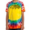 Youth Window Tie Dye Tee Thumbnail