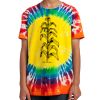 Youth Window Tie Dye Tee Thumbnail