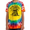 Youth Window Tie Dye Tee Thumbnail