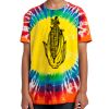 Youth Window Tie Dye Tee Thumbnail