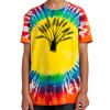 Youth Window Tie Dye Tee Thumbnail