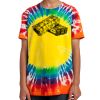 Youth Window Tie Dye Tee Thumbnail