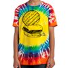 Youth Window Tie Dye Tee Thumbnail