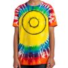 Youth Window Tie Dye Tee Thumbnail