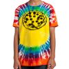 Youth Window Tie Dye Tee Thumbnail